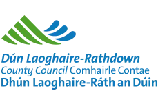 Dun Laoghaire Logo