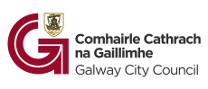 Galway City Council Logo