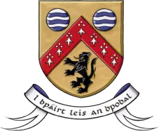 Laois County Logo