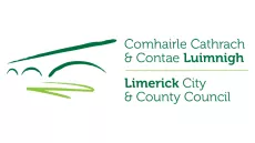 Limerick Council Logo